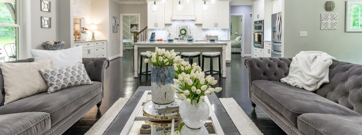 Luxury Townhomes Raleigh NC