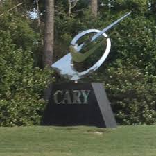 Cary NC