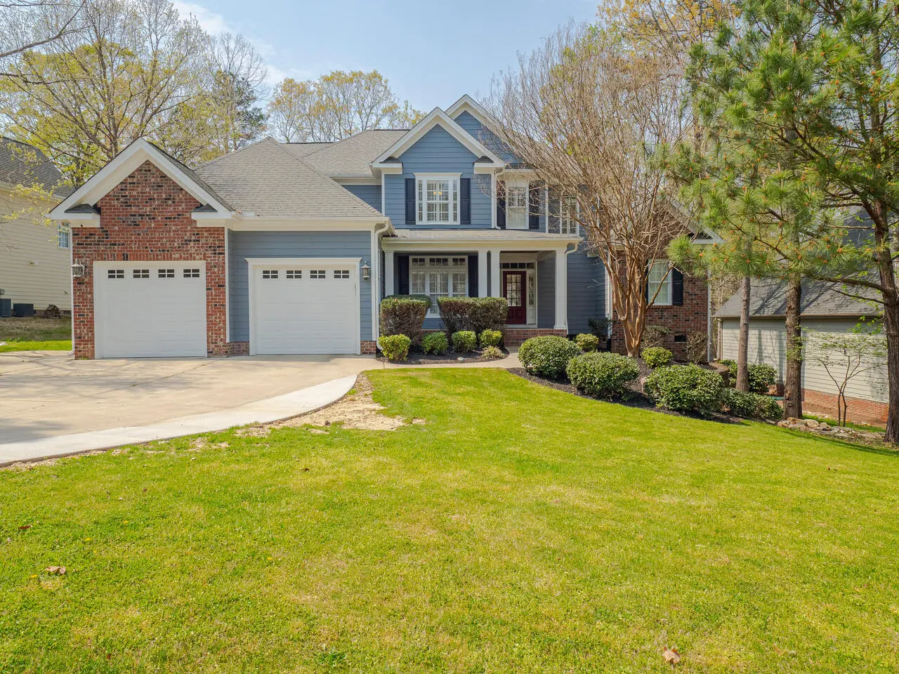 221 Hein Drive Clayton NC